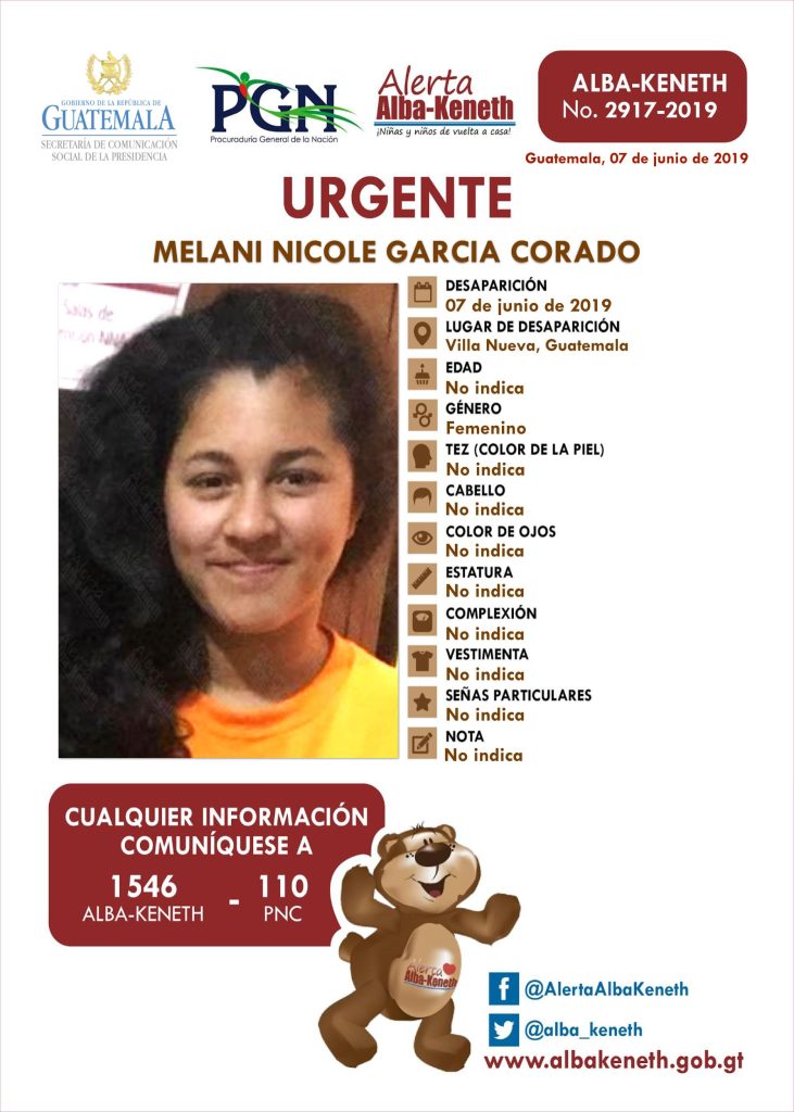 Boletín Alba-Keneth