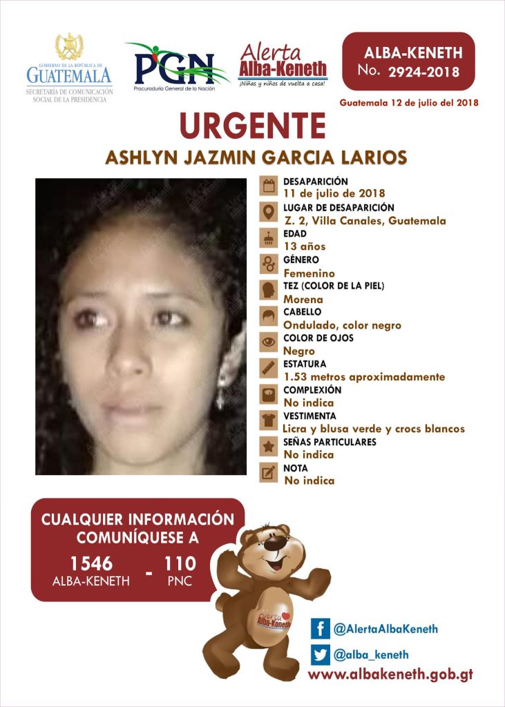 Boletín Alba-Keneth