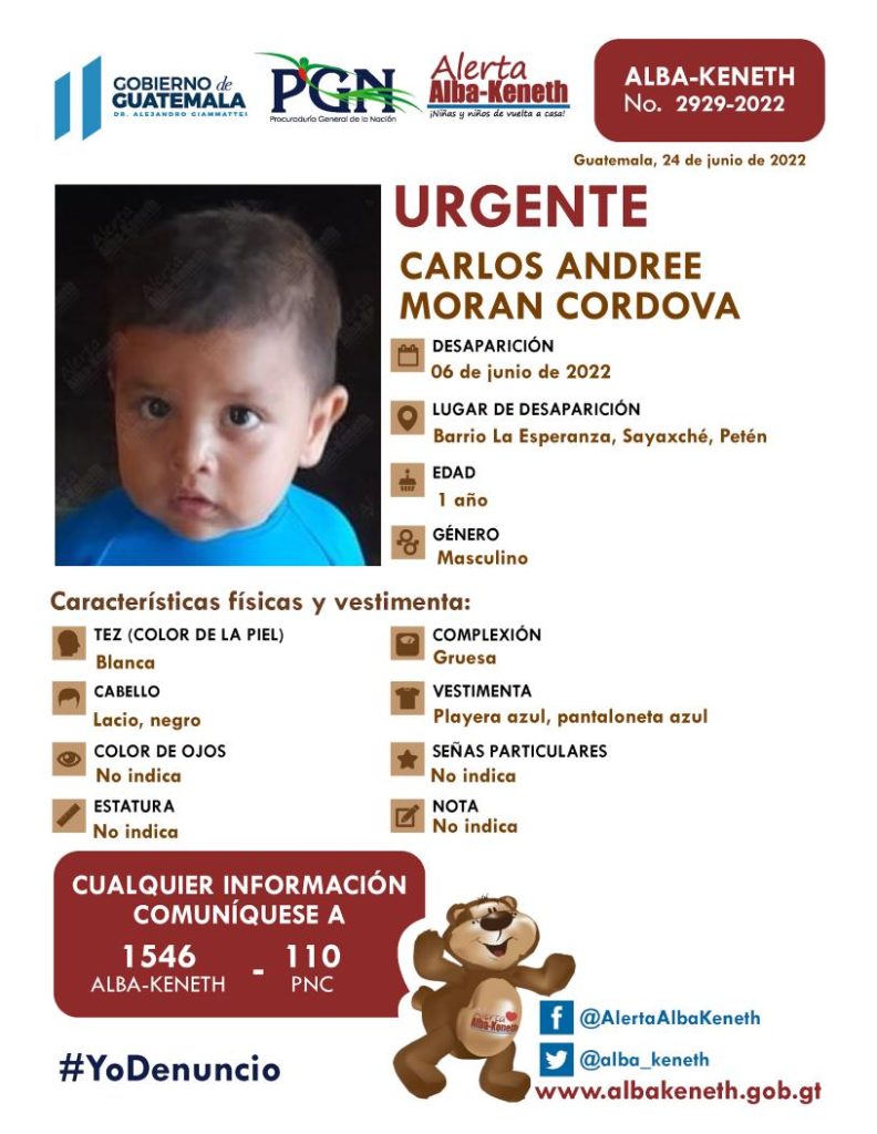 Boletín Alba-Keneth
