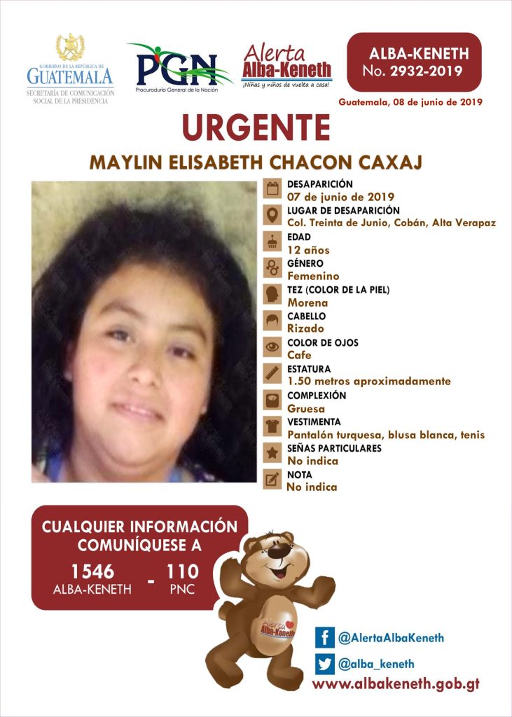 Boletín Alba-Keneth