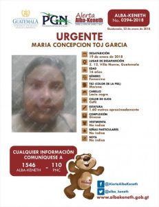 Boletín Alba-Keneth