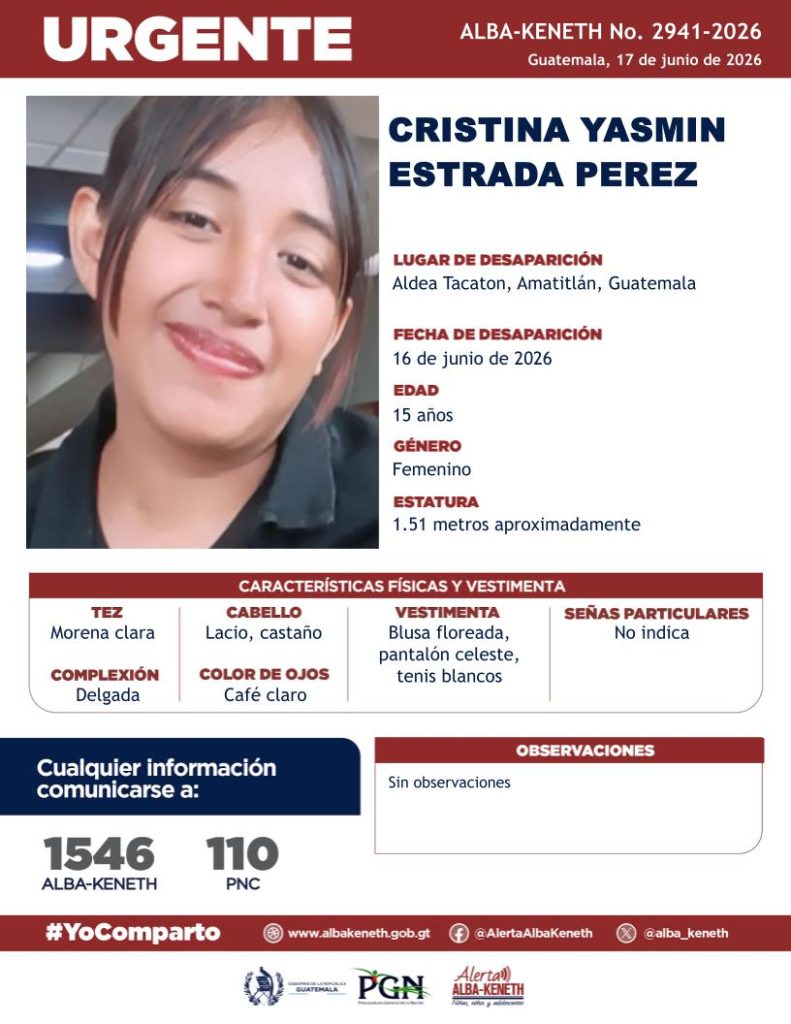 Boletín Alba-Keneth