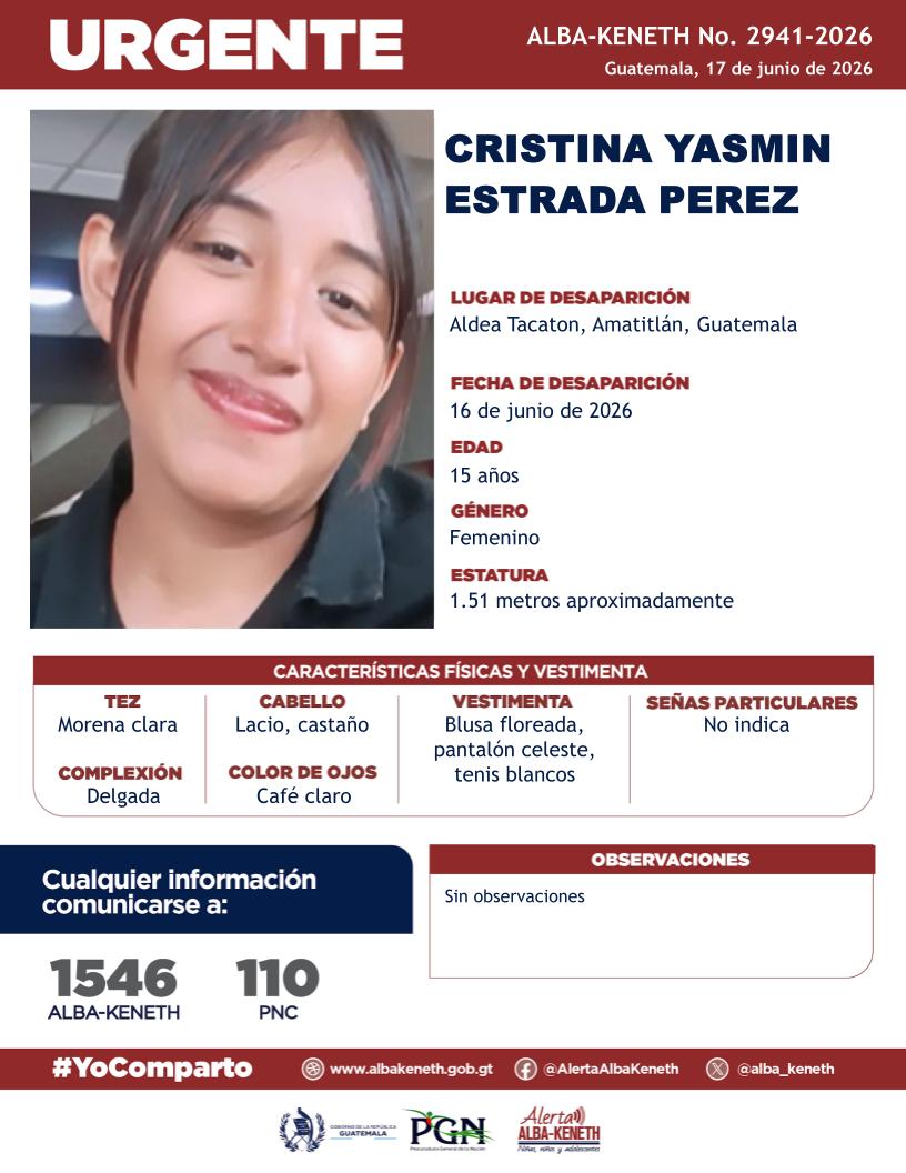 Boletín Alba-Keneth