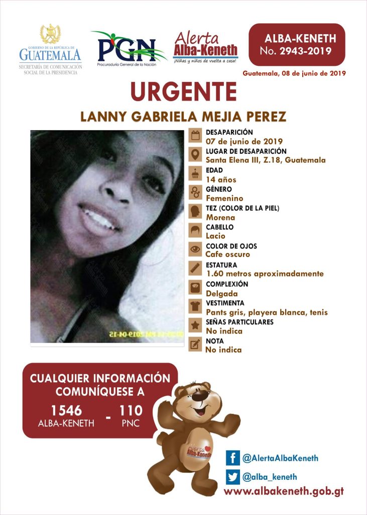 Boletín Alba-Keneth