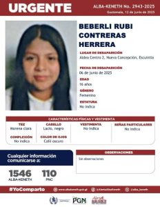 Boletín Alba-Keneth