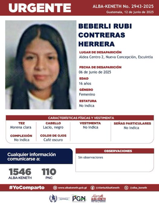 Boletín Alba-Keneth