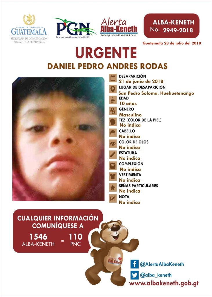Boletín Alba-Keneth