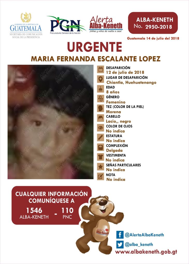Boletín Alba-Keneth