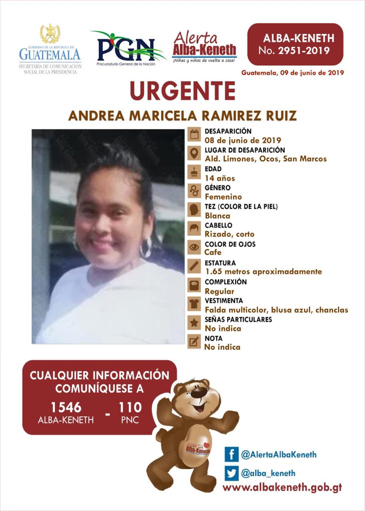 Boletín Alba-Keneth