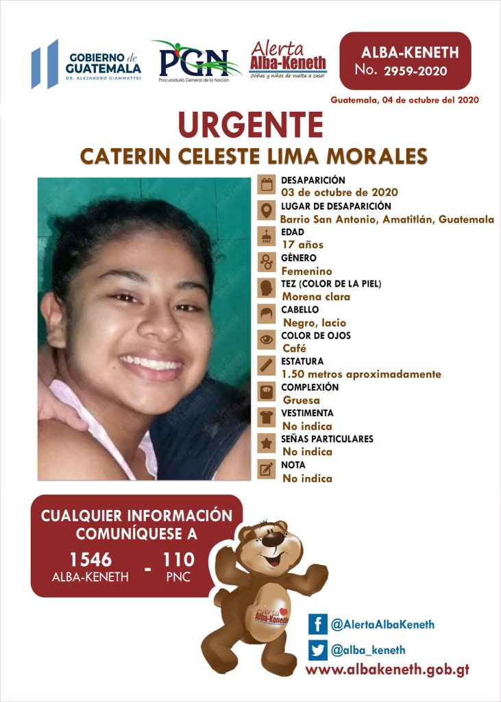 Boletín Alba-Keneth