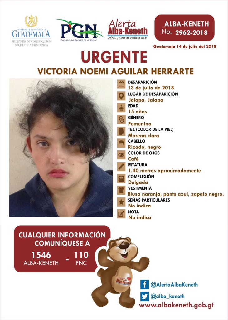 Boletín Alba-Keneth