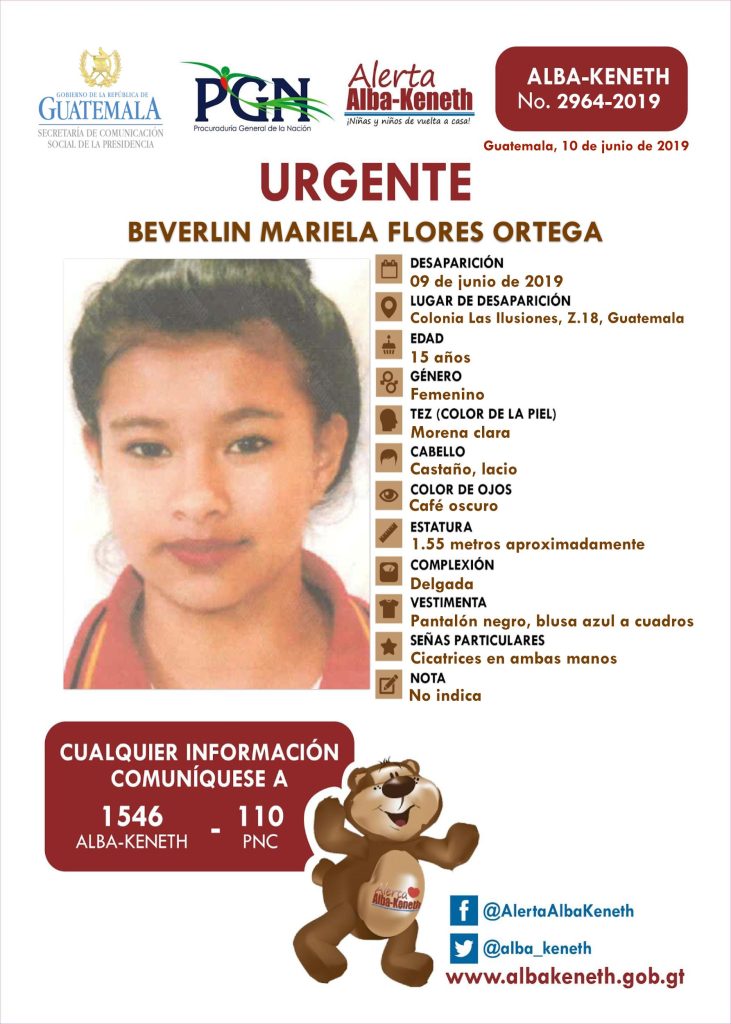 Boletín Alba-Keneth