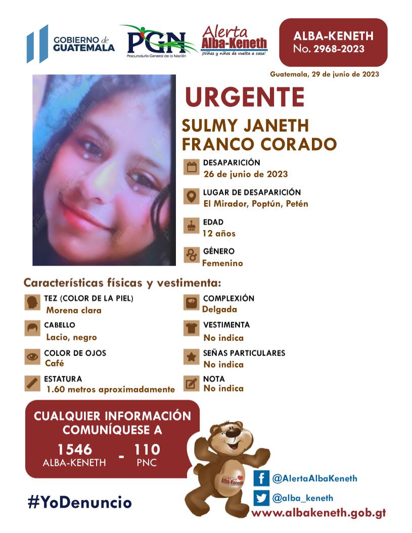 Boletín Alba-Keneth