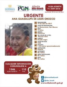 Boletín Alba-Keneth