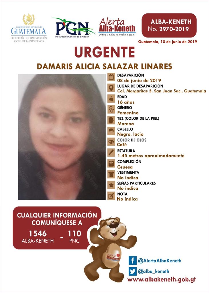 Boletín Alba-Keneth