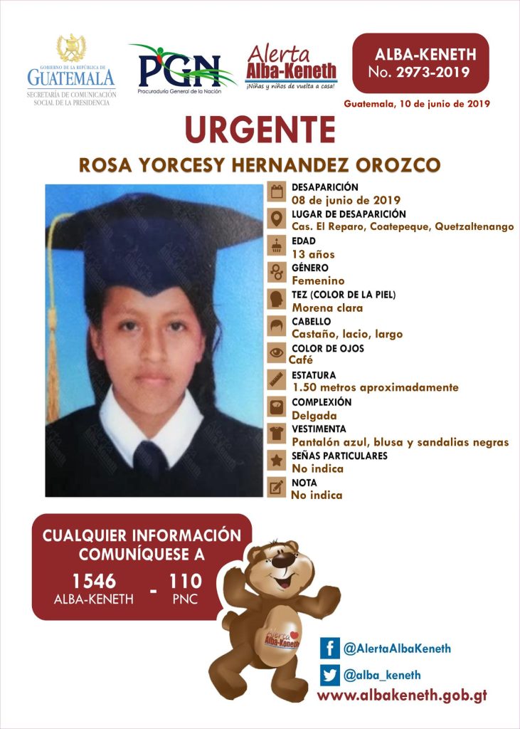 Boletín Alba-Keneth
