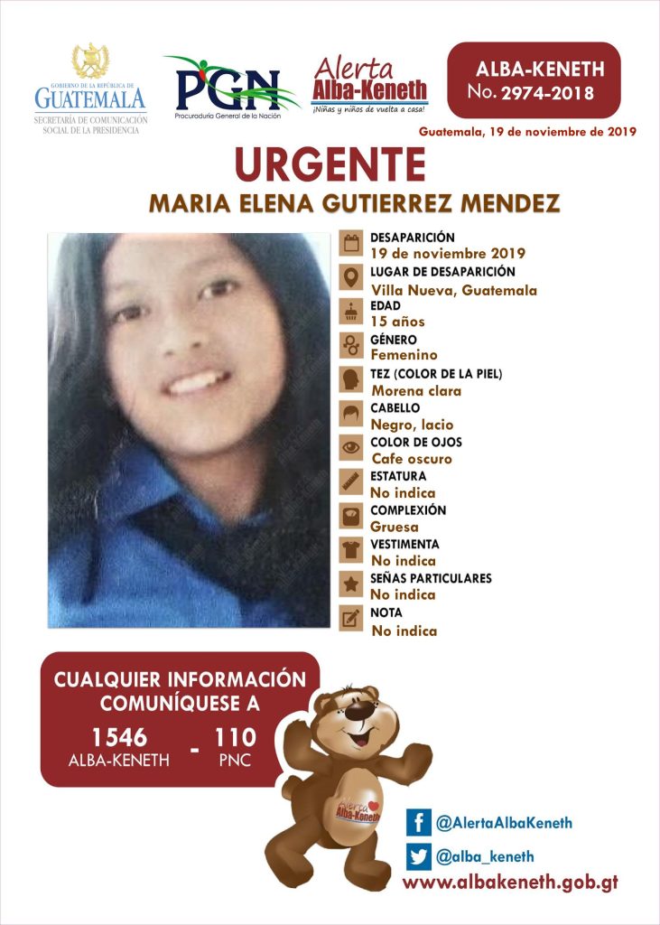 Boletín Alba-Keneth