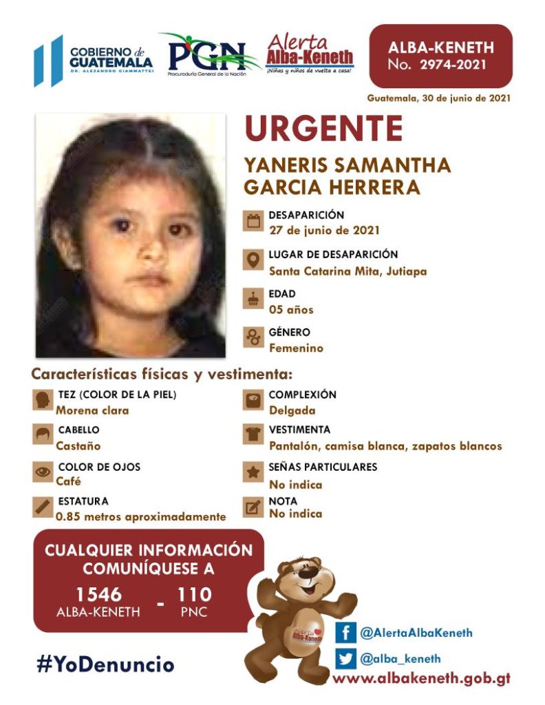 Boletín Alba-Keneth