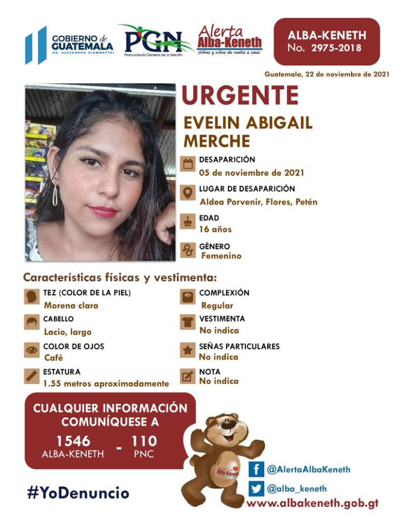 Boletín Alba-Keneth