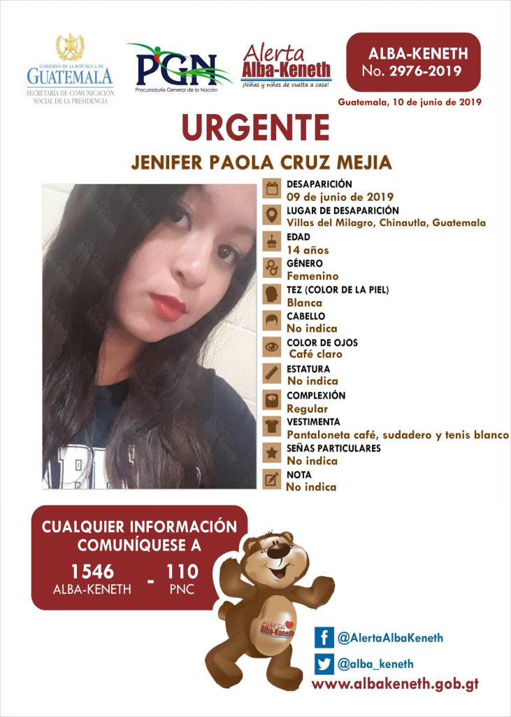Boletín Alba-Keneth