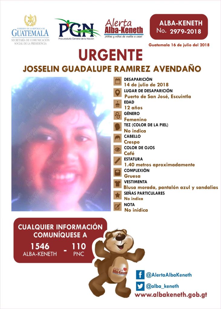 Boletín Alba-Keneth