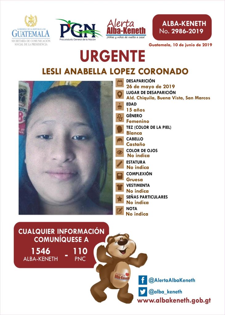 Boletín Alba-Keneth