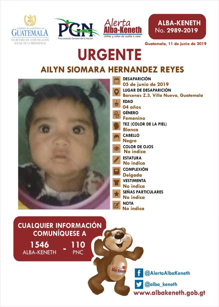 Boletín Alba-Keneth