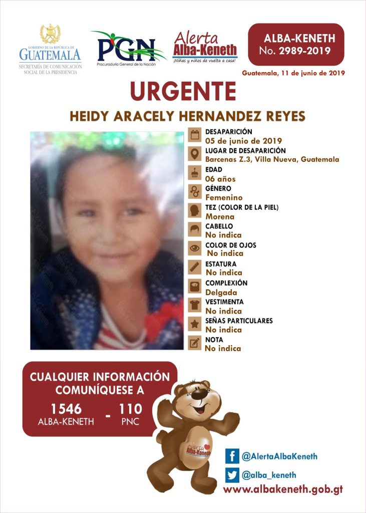 Boletín Alba-Keneth