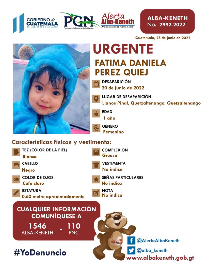 Boletín Alba-Keneth