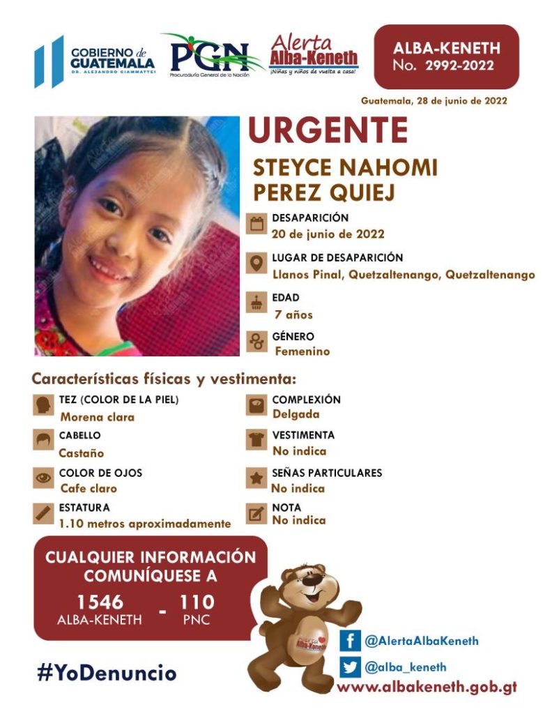 Boletín Alba-Keneth