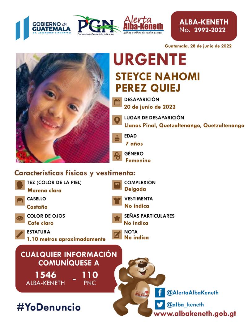 Boletín Alba-Keneth