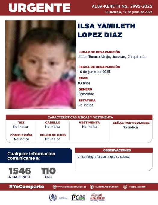 Boletín Alba-Keneth
