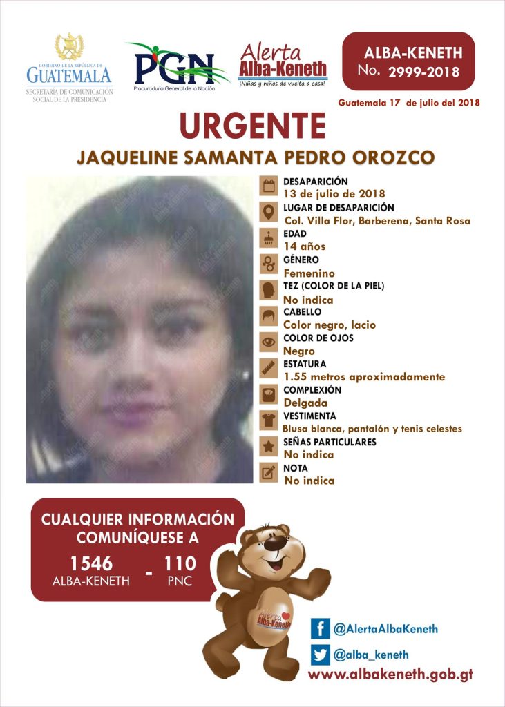 Boletín Alba-Keneth
