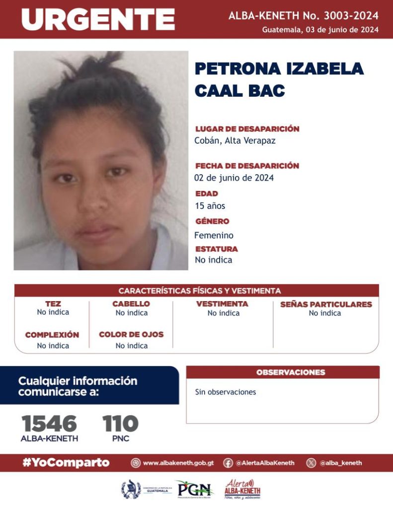 Boletín Alba-Keneth