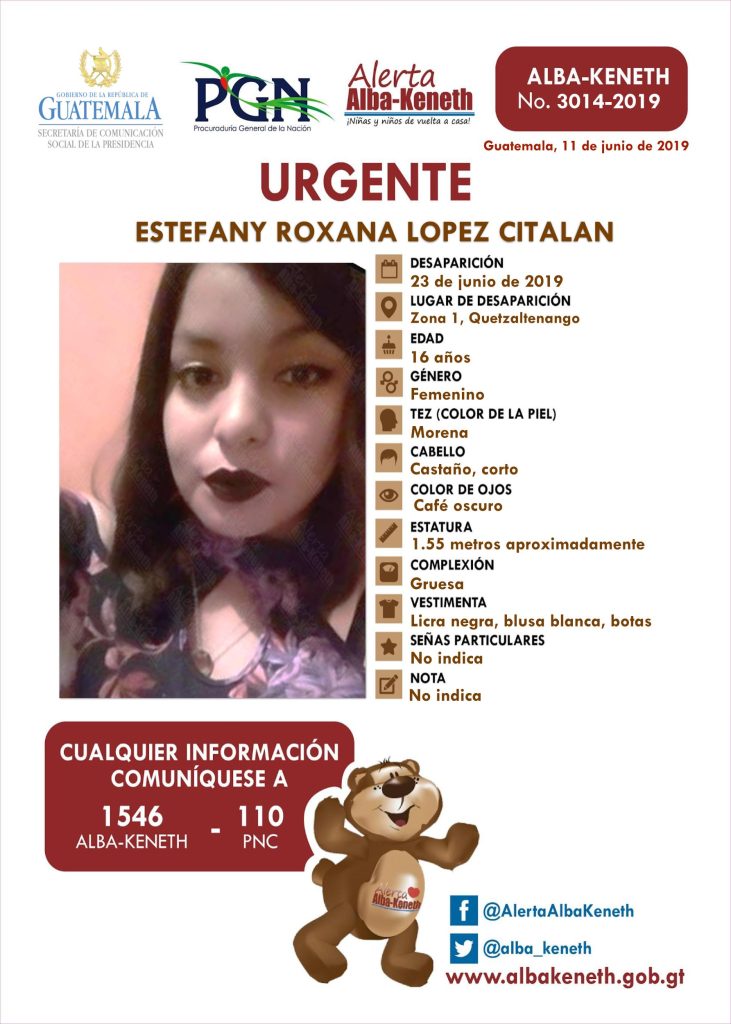 Boletín Alba-Keneth