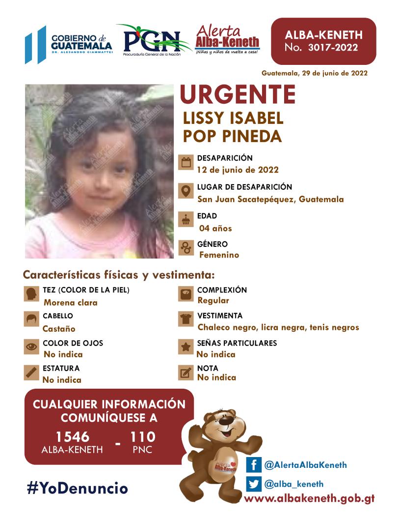 Boletín Alba-Keneth