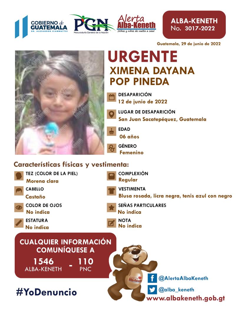 Boletín Alba-Keneth