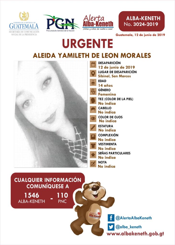 Boletín Alba-Keneth