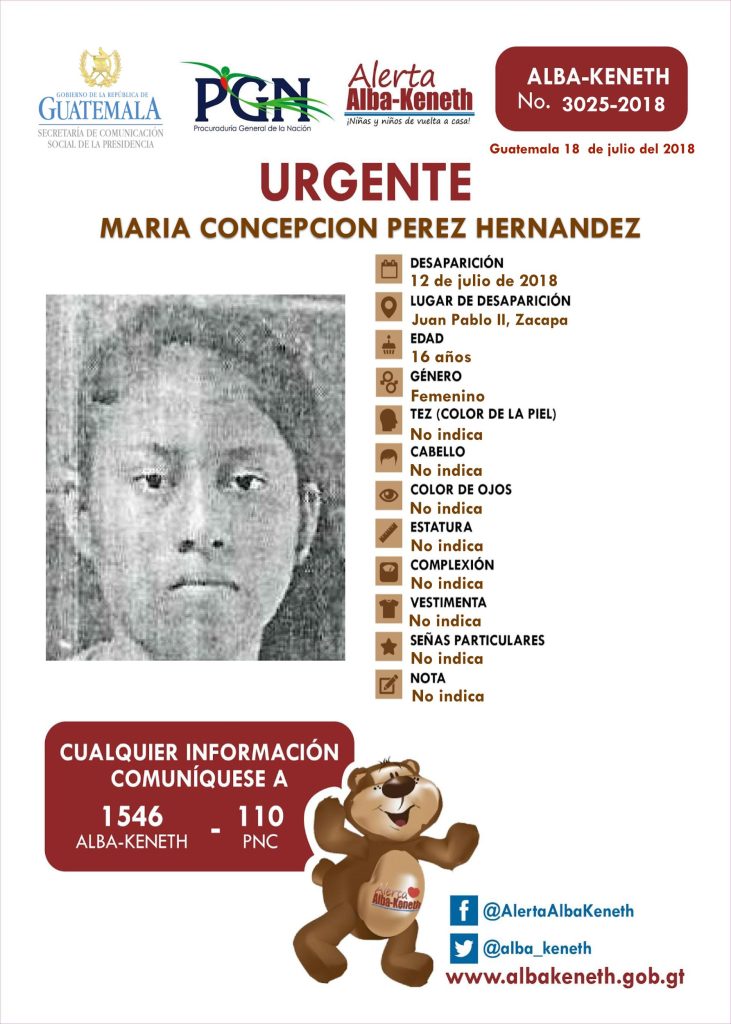 Boletín Alba-Keneth