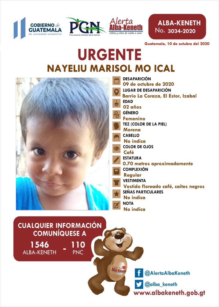 Boletín Alba-Keneth