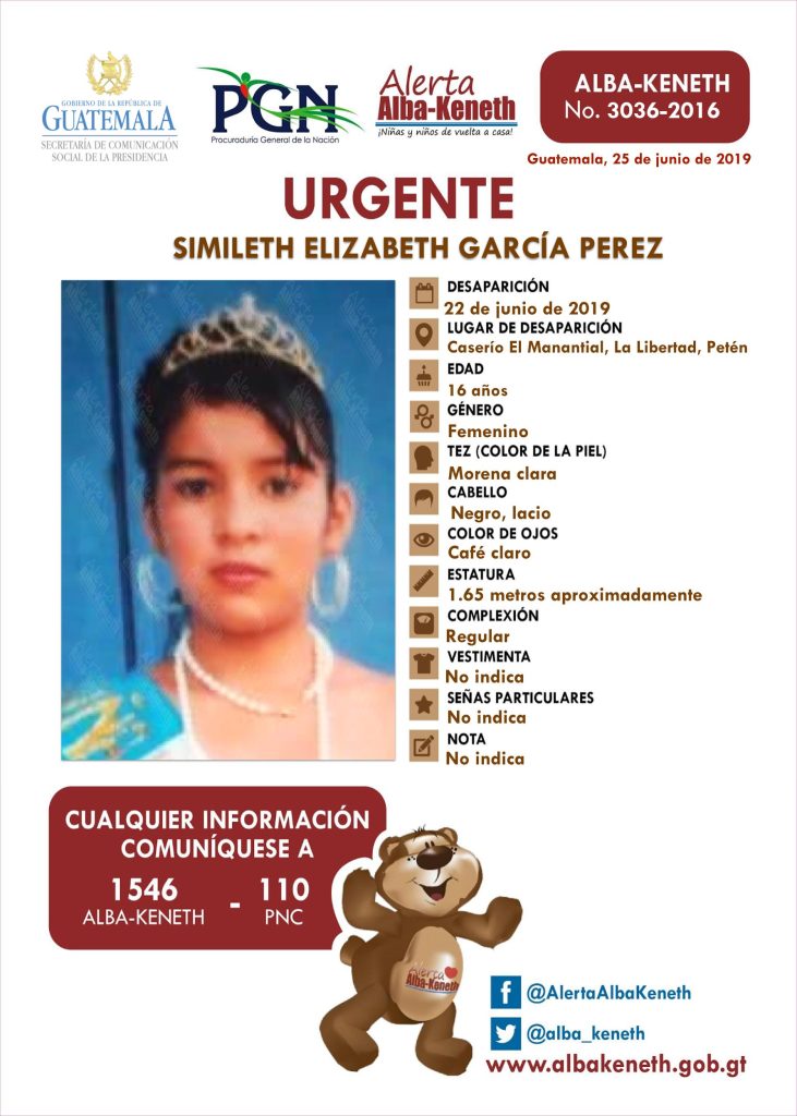 Boletín Alba-Keneth