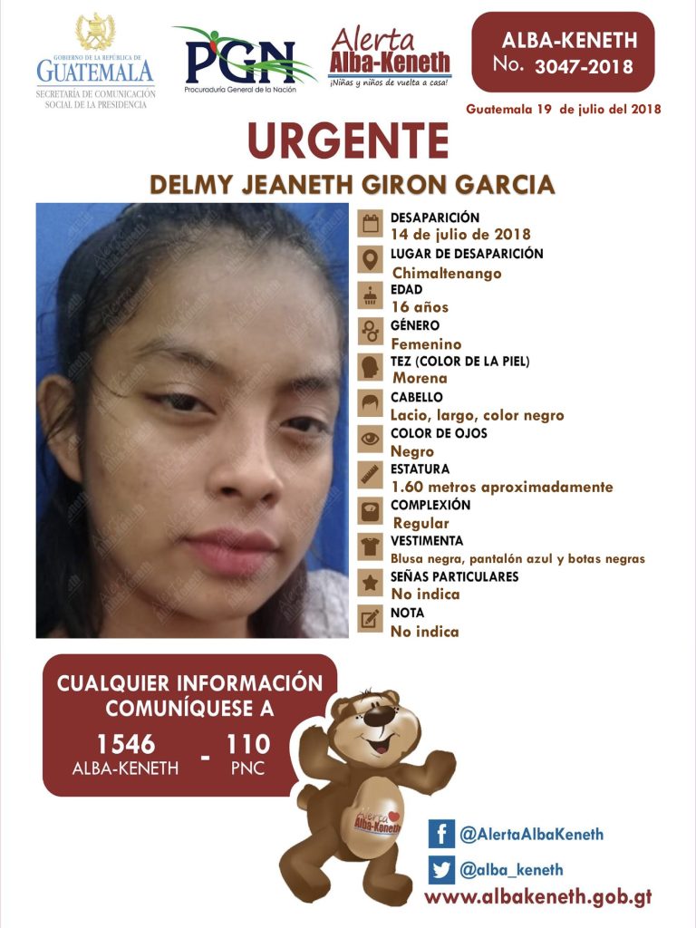 Boletín Alba-Keneth