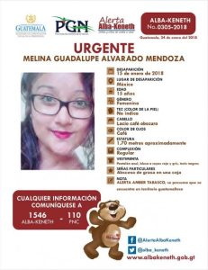 Boletín Alba-Keneth