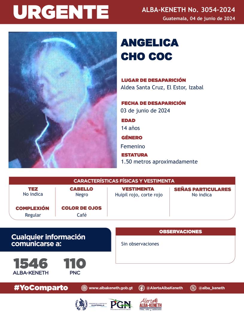Boletín Alba-Keneth