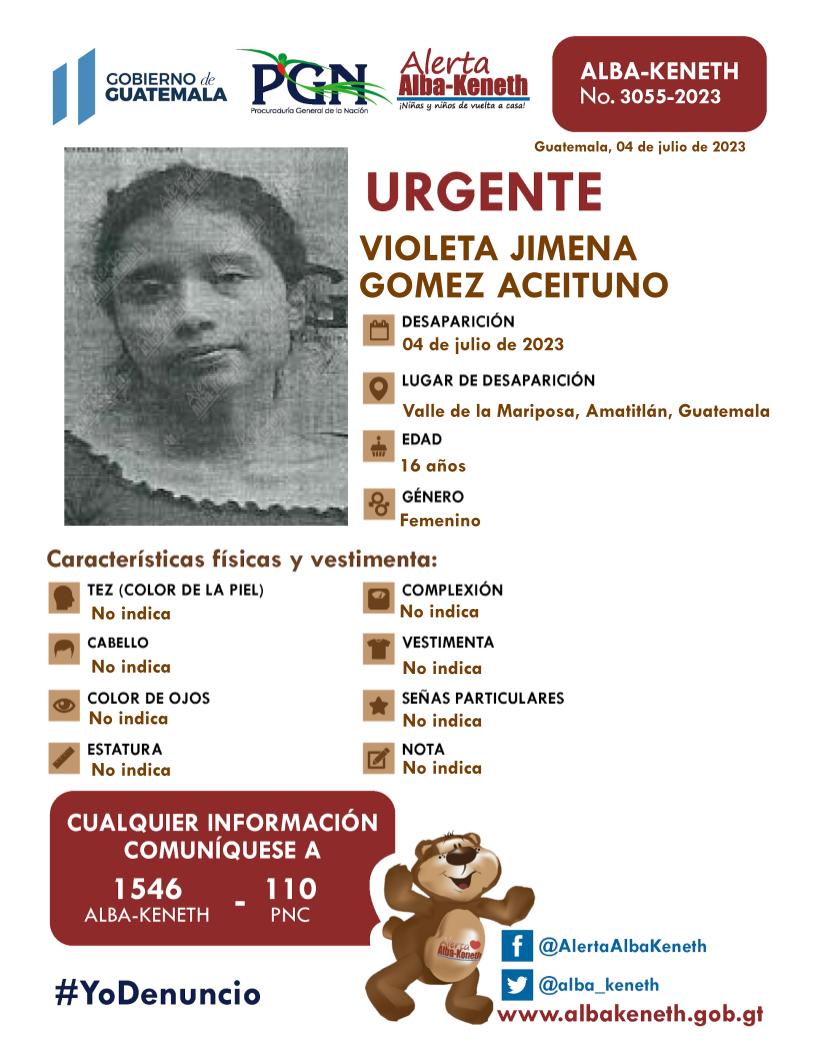 Boletín Alba-Keneth