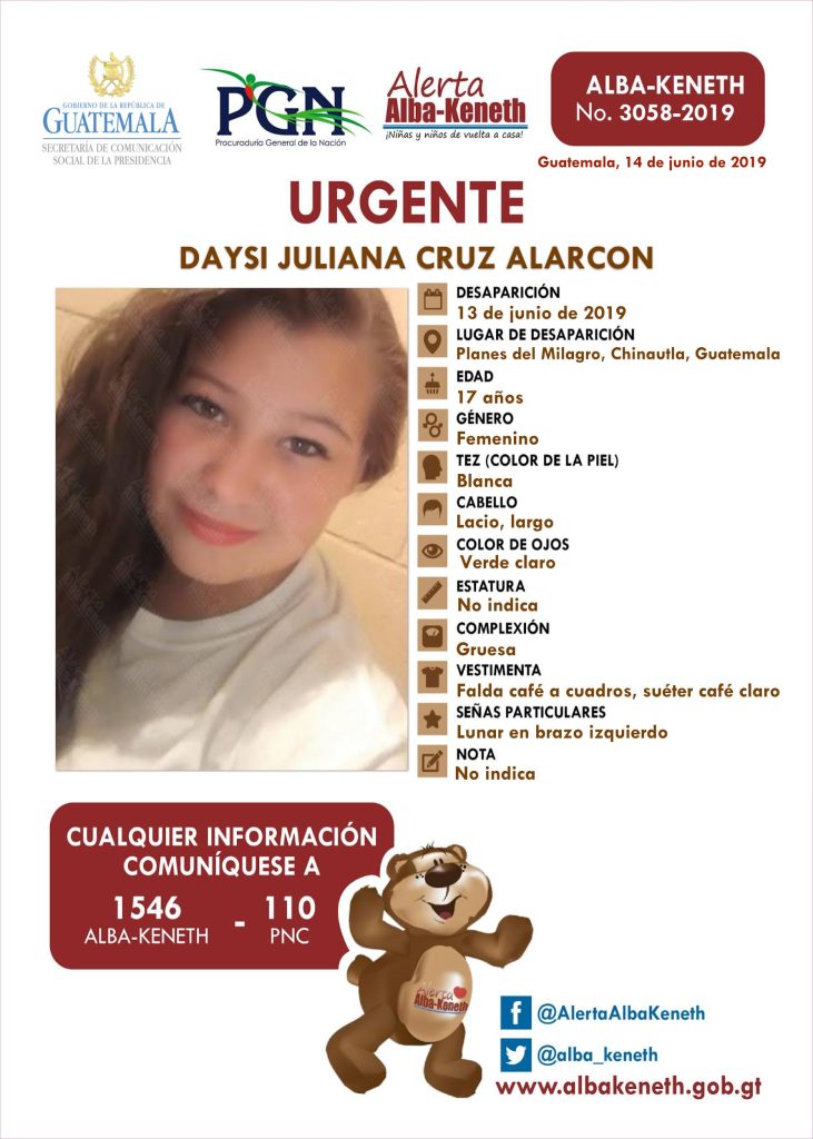 Boletín Alba-Keneth