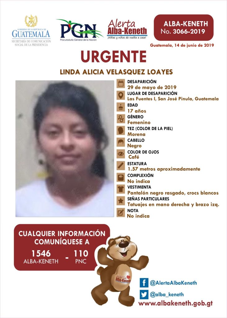 Boletín Alba-Keneth