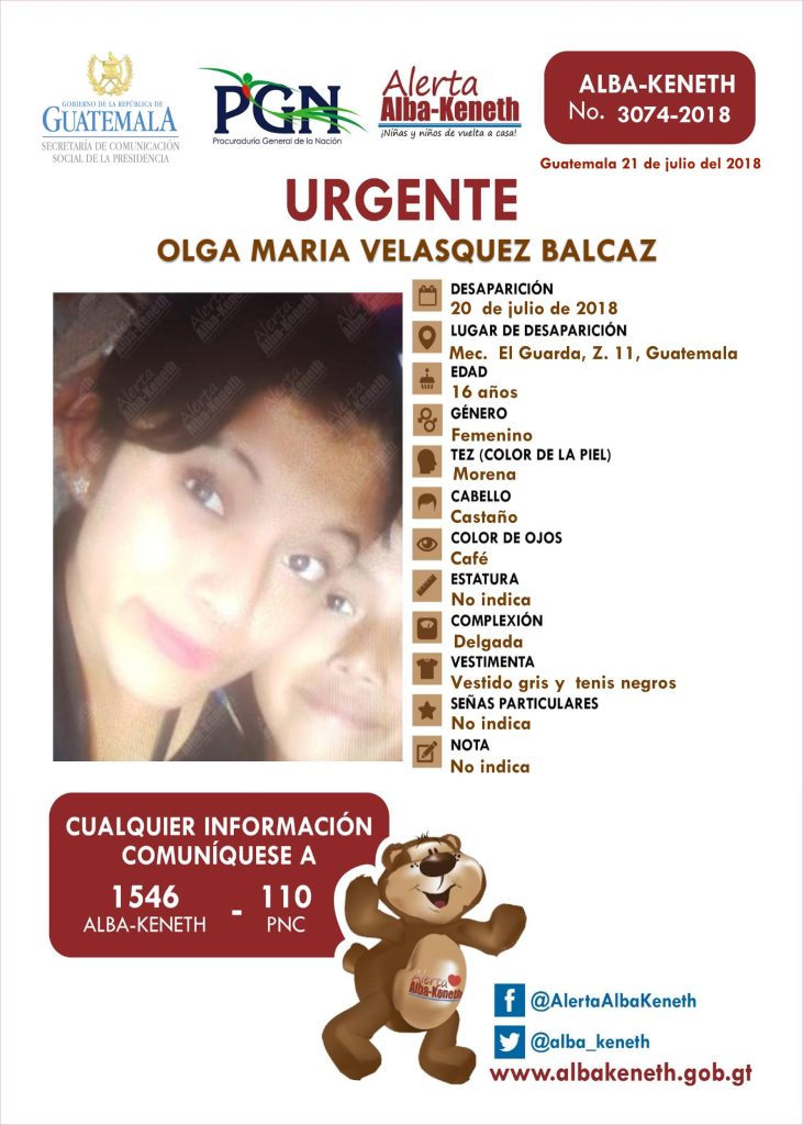 Boletín Alba-Keneth