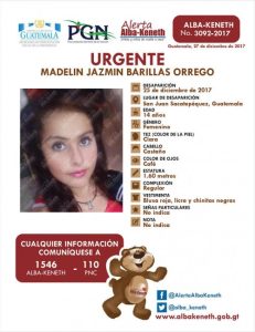 Boletín Alba-Keneth