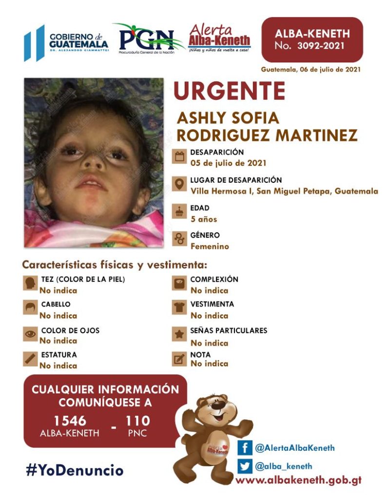 Boletín Alba-Keneth